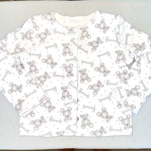 Harrod’s Baby Jacket!!